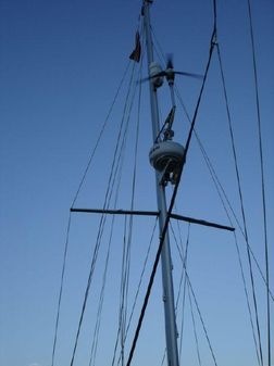 Mccurdy-rhodes KEEL-CENTERBOARD-KETCH image