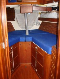 Mccurdy-rhodes KEEL-CENTERBOARD-KETCH image