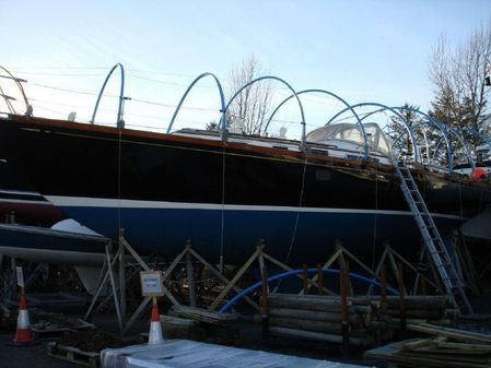 Mccurdy-rhodes KEEL-CENTERBOARD-KETCH image