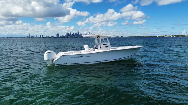 Sea Hunt Gamefish 29 image