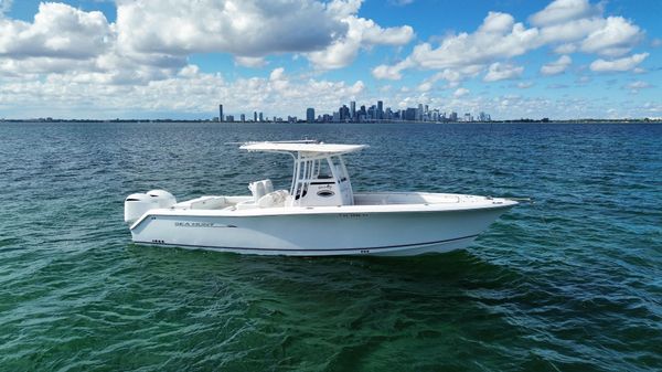 Sea Hunt Gamefish 29 image