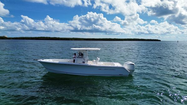 Sea Hunt Gamefish 29 image