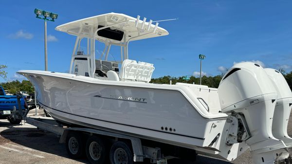 Sea Hunt Gamefish 29 