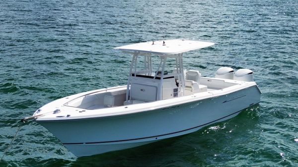 Sea Hunt Gamefish 29 