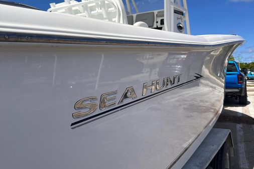 Sea Hunt Gamefish 29 image