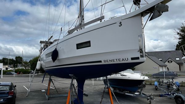 Beneteau Oceanis 40.1 