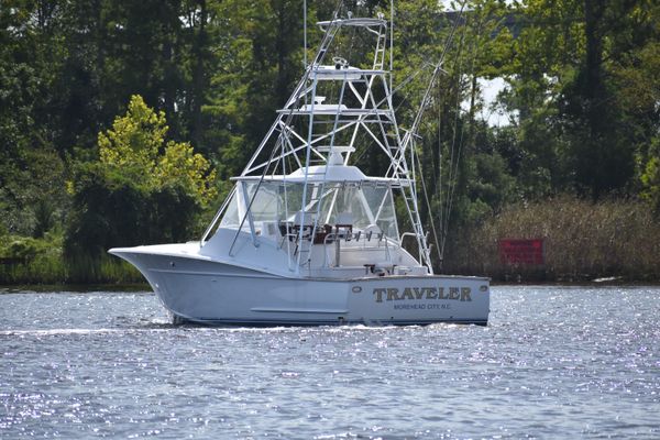 Spencer 44 - main image