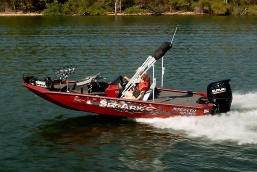 Seaark STEALTH-190-PRO image