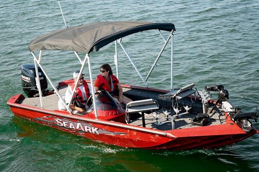 SeaArk Stealth 190 Pro image