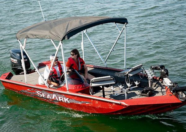 SeaArk Stealth 190 Pro image