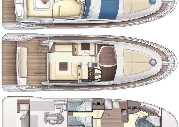 Azimut Fly 47 image