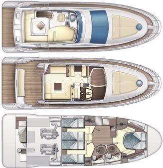 Azimut Fly 47 image