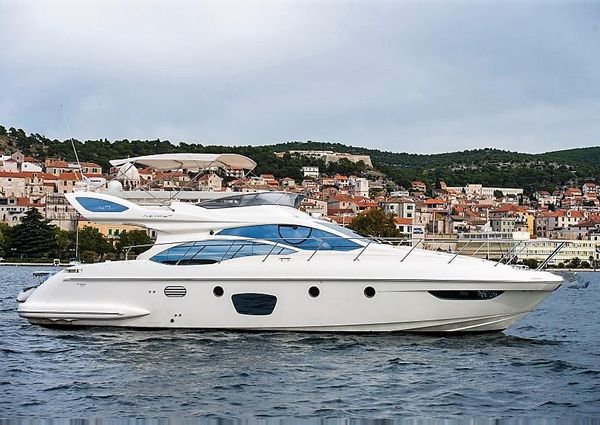 Azimut Fly 47 image