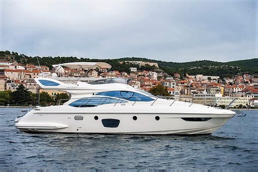 Azimut Fly 47 image