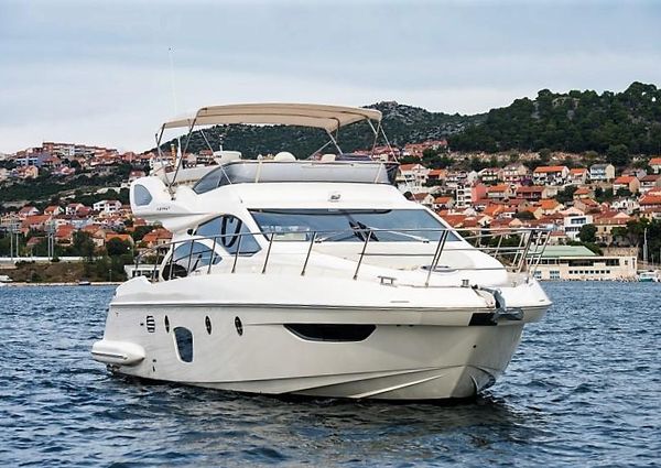 Azimut Fly 47 image