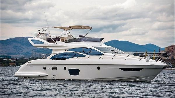 Azimut Fly 47 