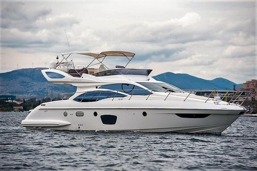 Azimut Fly 47 image