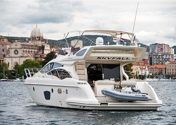 Azimut Fly 47 image