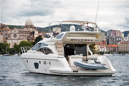 Azimut Fly 47 image