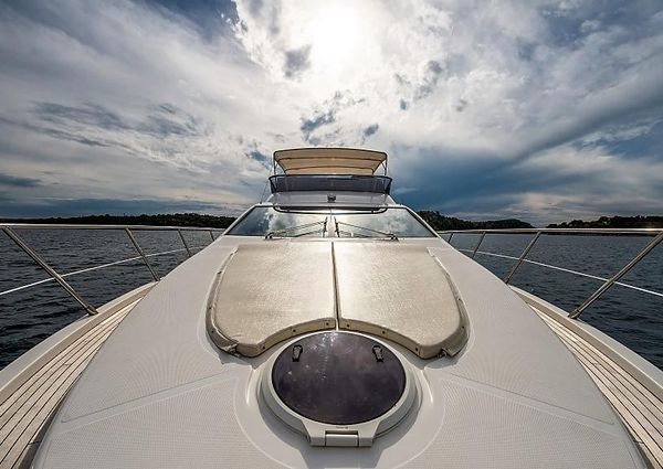 Azimut Fly 47 image