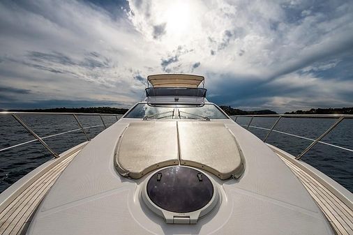 Azimut Fly 47 image