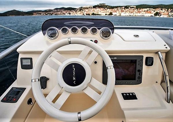 Azimut Fly 47 image