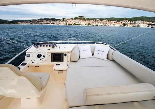 Azimut Fly 47 image