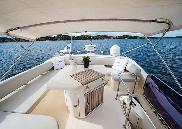 Azimut Fly 47 image