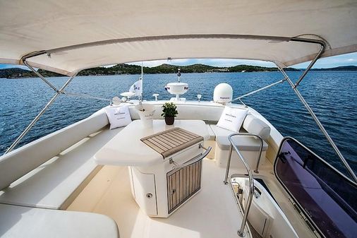 Azimut Fly 47 image