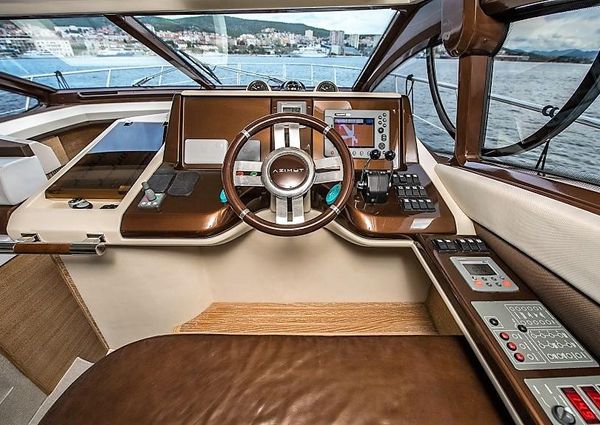 Azimut Fly 47 image