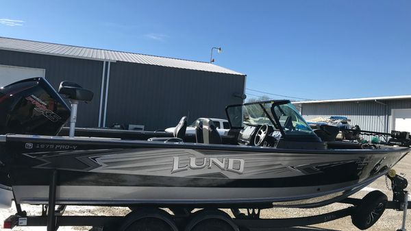 Lund 1975 Pro-V