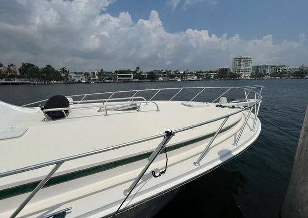 Bertram 60 Convertible image