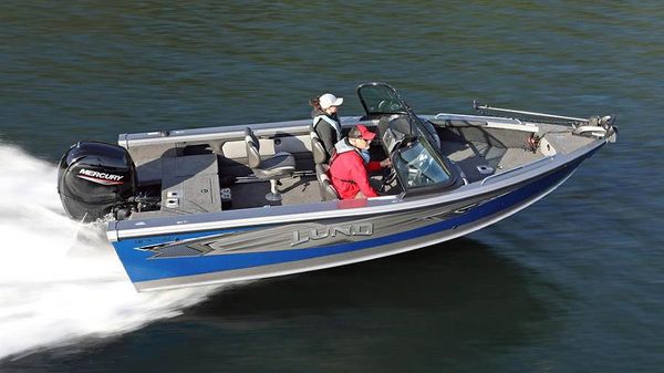 Lund 1875 Tyee