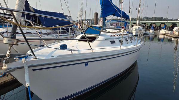 Catalina 34 