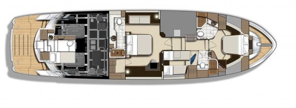 Marquis 630 SportYacht image