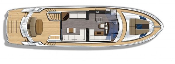 Marquis 630 SportYacht image