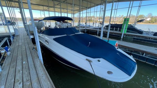 Sea Ray 280 Sundeck