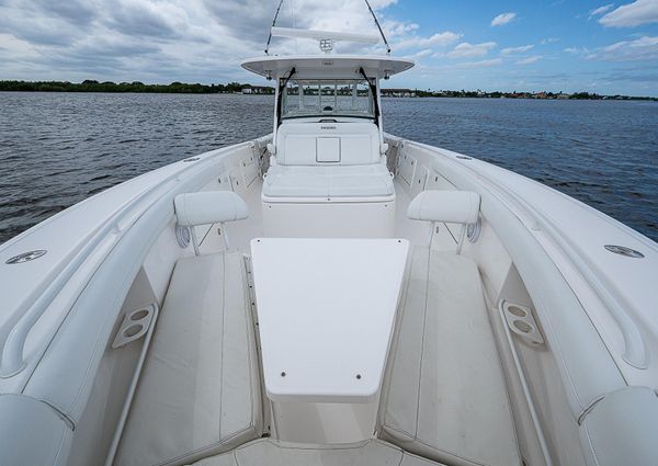 Everglades 435 Center Console image