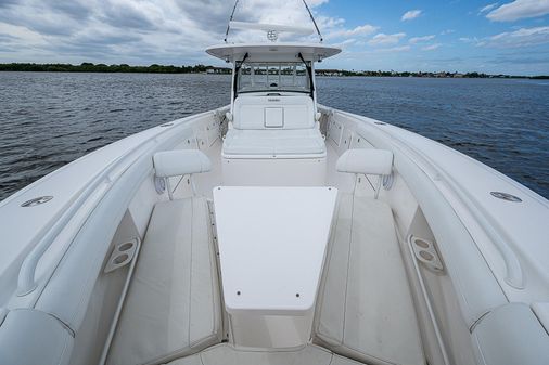 Everglades 435 Center Console image