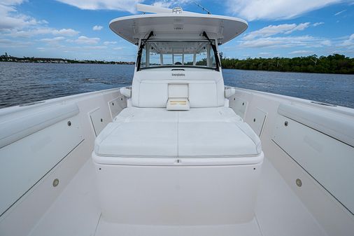 Everglades 435 Center Console image