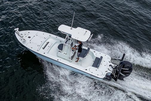 Yellowfin 24 Bay CE image