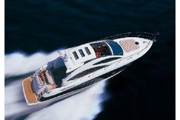 Sunseeker PREDATOR-52 - main image