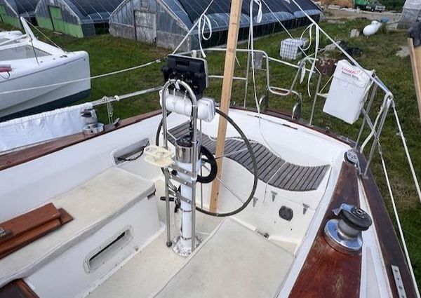 Morgan 384-SLOOP image