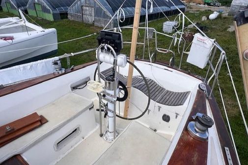 Morgan 384-SLOOP image