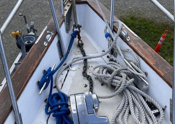 Morgan 384-SLOOP image