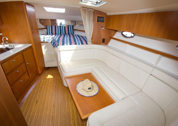 Tiara-yachts 3100-OPEN image