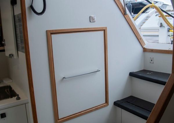 Sunseeker 88 Yacht image