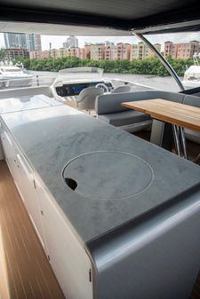 Sunseeker 88 Yacht image