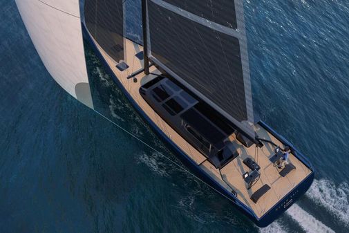 Alva Yachts Ocean Sail 82 image