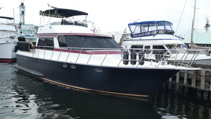 Custom LANSA-48-MOTOR-YACHT - main image